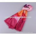 Turkish 100% Cashmere Material Pashmina Shawl Handmade Printed Design Scarf Cashmere